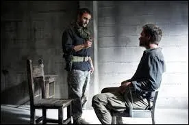 Comment s'appelle l'épisode 1 de la saison 7 ?