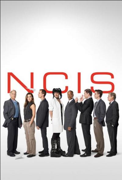 Que signifie "NCIS" ?