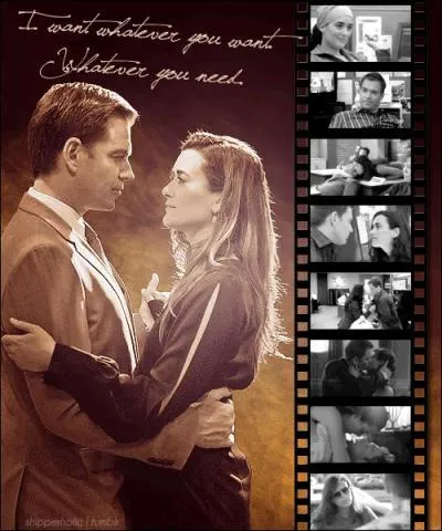 Comment s'appelle ce couple ?