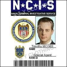 Mc Gee est-il le grand frère de Kate ?