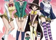 Quiz Rosario + Vampire