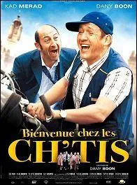 Après les chocolats, on trempe le maroilles dans le café et vous l'avez deviné, on se prépare pour savoir si le film "Bienvenue chez les Ch'tis" est :