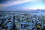 Reykjavik est la capitale la plus méridionale du monde.