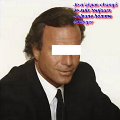 Qui est cet homme ?