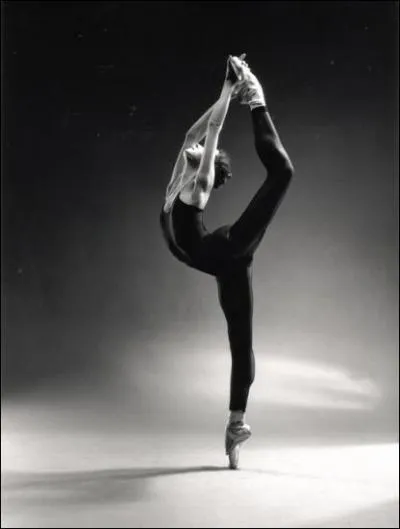 Comment appelle-t-on les jeunes danseuses ?