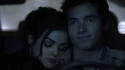 Combien Aria a-t-elle eu de petit amis ?