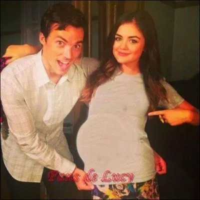 Qui a tiré sur Ezra ?