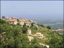 Linguizzetta est un village de l'arrondissement de Corte. Il se situe dans le département ...