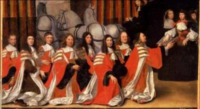 Du Moyen Âge au XVIIIè siècle, quel nom portaient les magistrats municipaux de la ville ?