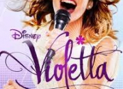 Quiz Violetta : qui est-ce ?