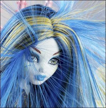 Les goules doivent sauver :