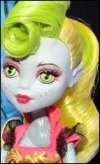 Lagoonafire est une fusion de :