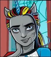 Neighthan Rot et un hybride de :