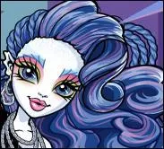 Siréna Von boo est une hybride de :