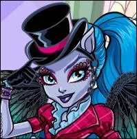 Avéa Trotteur et une hybride de;