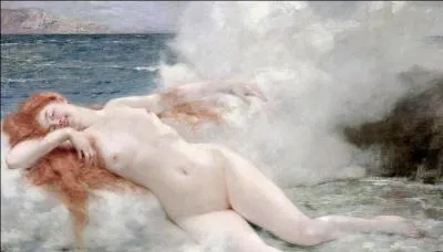 Qui a peint Naissance de Vénus ?