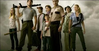 Comment s'appelle cette série ?