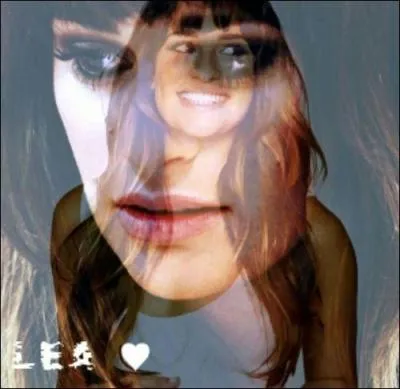 Quelle série l'a révélée ?