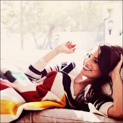 Comment s'appelle son premier album ?