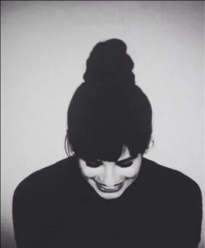 Avec qui a-t-elle entretenu une relation avant Glee ?