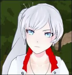 Quel âge a-t-elle ?