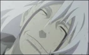 Enfin, parlons de sa fin. Jiraya meurt en combattant l'Akatsuki mais, parmi ses ennemis, il y avait un de ses élèves. Lequel ?