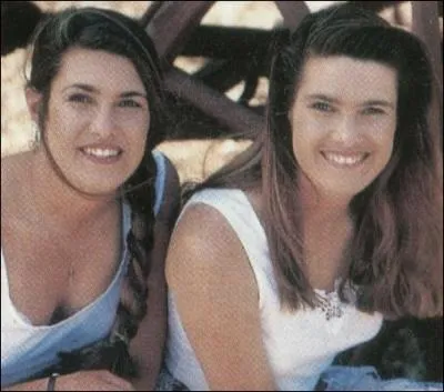 Qui sont ces jumelles ?