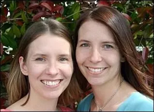 Qui sont ces jumelles ?