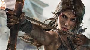 Quiz Tomb raider