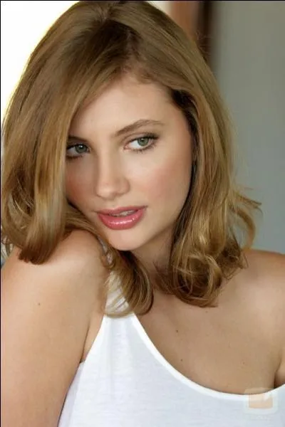 Comment s'appelle la sur de Rodri ?