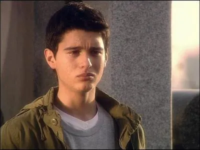 Dans quel épisode Ruben se suicide-t-il ?