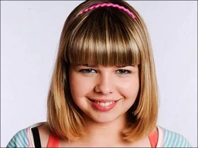 Qui a eu une histoire avec Violette ?