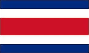 Dans quelle poule jouait l'équipe du Costa Rica ?