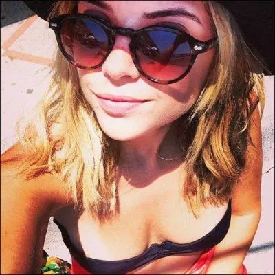 Quand est-elle née et où ça ?