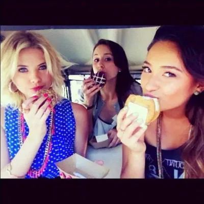 Quel âge a Ashley (juillet 2014) ?