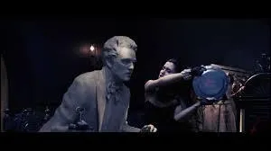 A-t-elle re&ccedil;u un prix Nobel de "Disney Radio Music Awards"?