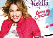 Quiz Violetta 3 : Gira Mi Cancin