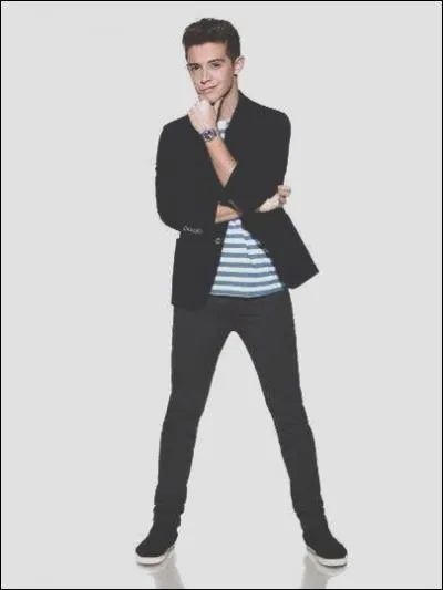 Quelle est la septième chanson de ce nouvel album de Violetta ?