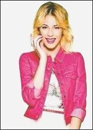 Combien y a-t-il de chansons sur cet album ? (dans l'album officiel, il y a une chanson de moins)