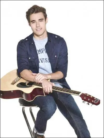 Quelle est la seconde chanson ?