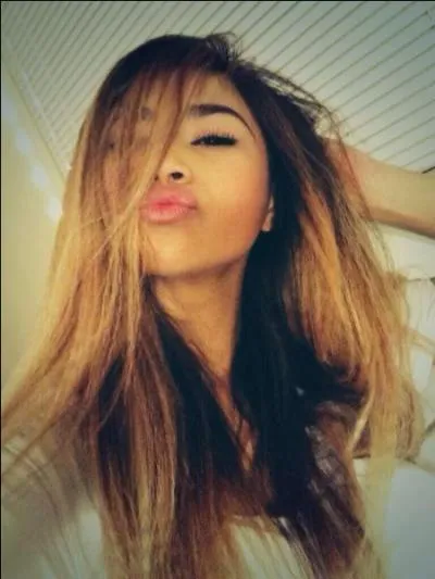 A quelle émission a-t-elle participé ?