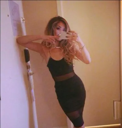 Quelle taille a-t-elle ?