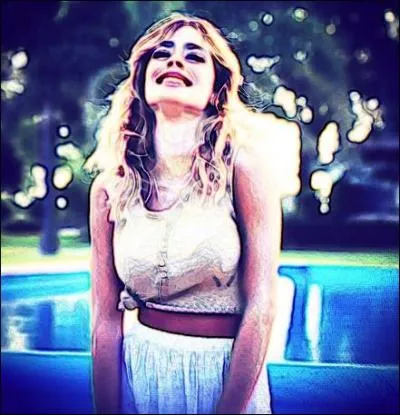 Comment s'appelle le frère de Tini ?