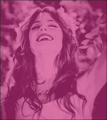 À six ans, Martina prend déjà des cours de...