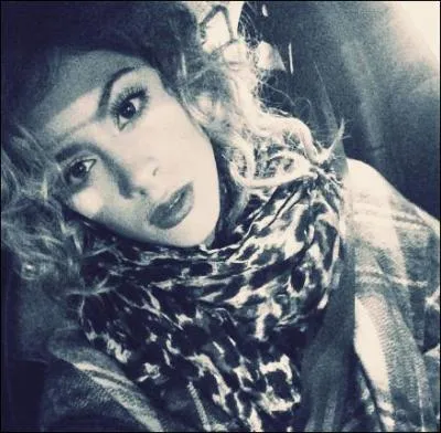 Comment s'appelle le livre que Martina a écrit ?