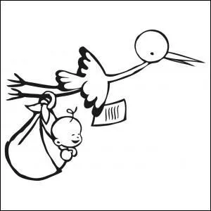 En 1914 , un grand comique français voit le jour ; il s'agit de :