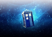 Quiz Le TARDIS (Doctor Who)