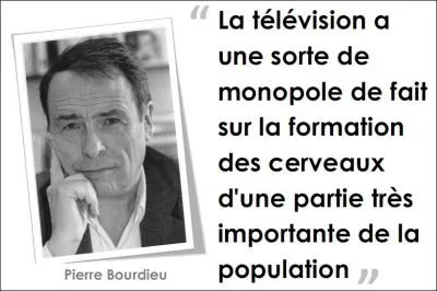 Notori&eacute;t&eacute; > "Pour certains de nos philosophes (et de nos &eacute;crivains), &ecirc;tre, c'est..." (Compl&eacute;tez la citation)