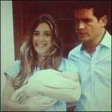 Comment s'appellera le bébé en question ?