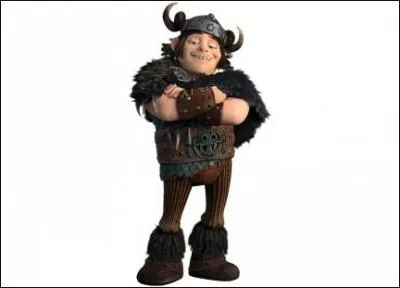 Comment s'appelle-t-il ?